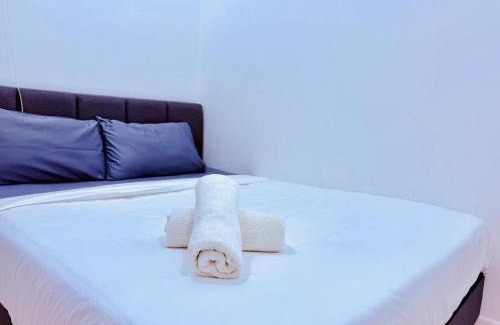 Chow Kit Apartment | Chamber Residence KLCC At Classy Stay
