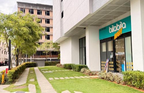 Chow Kit Apartment | Chamber Residence KLCC At Classy Stay