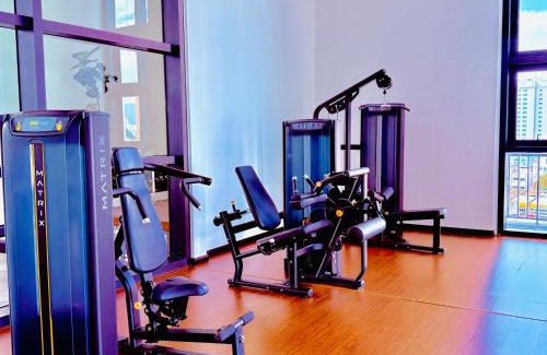 Chow Kit Apartment | Chamber Residence KLCC At Classy Stay