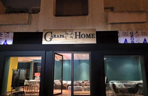 Agdal House | Chambre à Agdal Rabat dans un appartement partagé