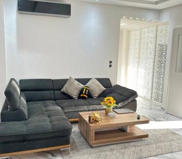 Agdal House | Chambre à Agdal Rabat dans un appartement partagé