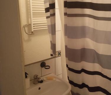 Biel House | Chambre 1 Bienne