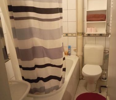 Biel House | Chambre 1 Bienne