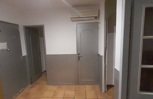 Minguette Sud Apartment | Chambre Avec 2 Lits Simples