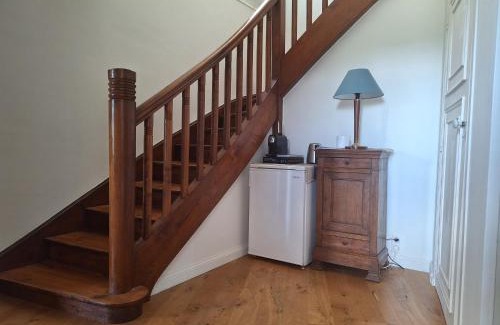 Bayonne House | Chambre avec vue sur remparts