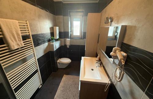 Gasperich House | Chambre centre gasperich