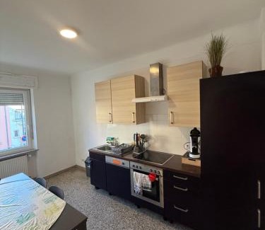 Gasperich House | Chambre centre gasperich