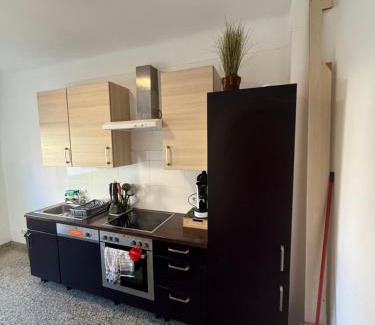 Gasperich House | Chambre centre gasperich