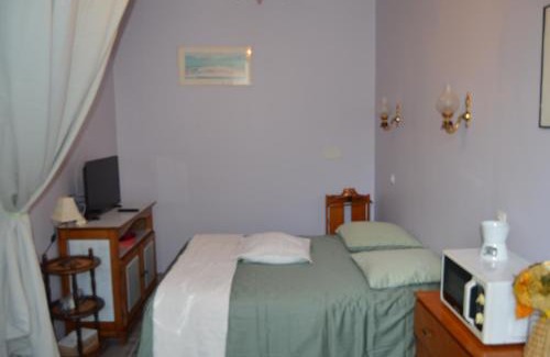 Vars House | Chambre Charentaise