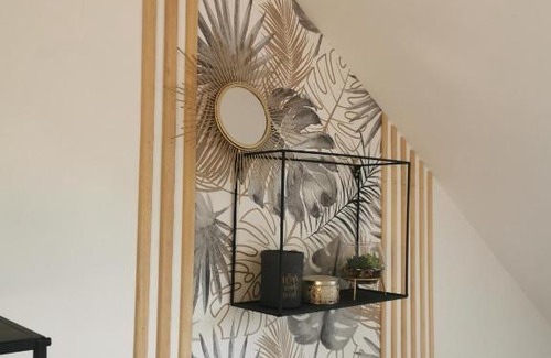 Ouest House | Chambre chez particulier proche du circuit 3