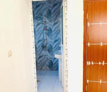 Bamako House | chambre confortable - aci 2000 hamdallaye bamako