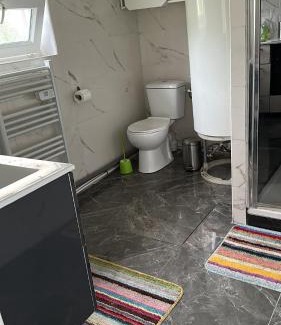 Limay House | Chambre confortable