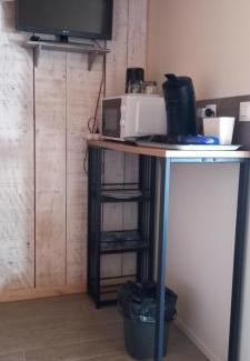 Chainee-des-Coupis House | Chambre cosy avec entrée indépendante