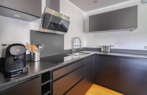 Gif-sur-Yvette Apartment | Chambre cosy - cadre verdoyant - Proche saclay