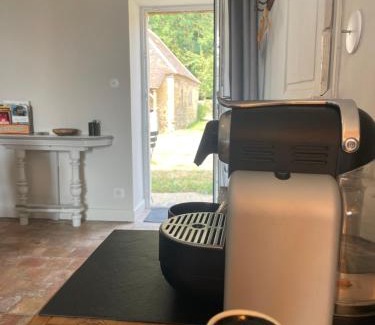 La Celle-sous-Gouzon Bed & Breakfast | Chambre d'hôte à la Grande Noë