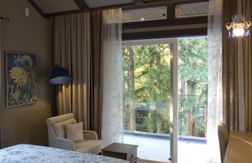 Komatsu House | Chambre d'hôte Étoile et fées
