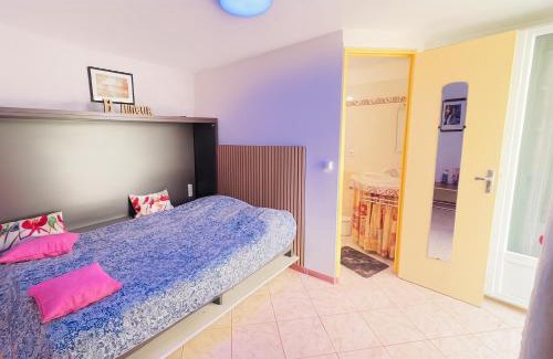 Bagnols-en-Foret Bed & Breakfast | Chambre d'Hôte Charme et nature Provence