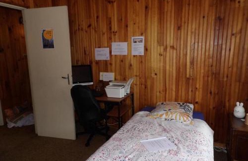 Allouagne House | Chambre d'hôte