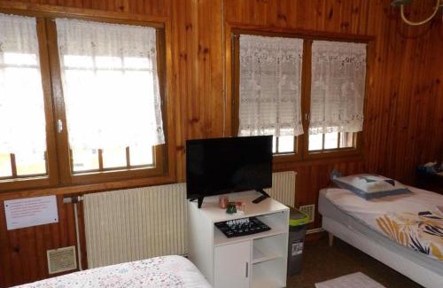 Allouagne House | Chambre d'hôte