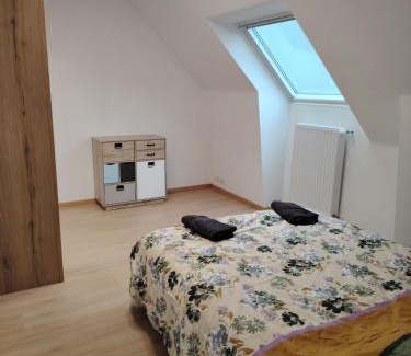 Europe Bed & Breakfast | chambre d'hôte