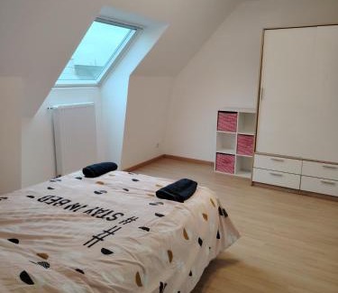 Europe Bed & Breakfast | chambre d'hôte
