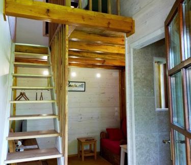 Ainhoa Bed & Breakfast | Chambre d'Hôte Goitik Ikusita