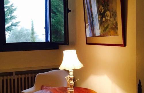 Forcalquier House | Chambre D'hôte La Beaudine