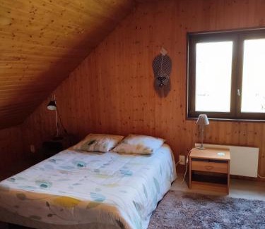 Serley Bed & Breakfast | Chambre d'hôtes à la campagne "Le coudry"