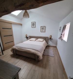 Vienne Other | Chambre d'Hôtes ∙ 1 bedroom ∙ 2 guests