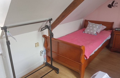 Gourin Bed & Breakfast | Chambre D'hôtes Centre Bretagne