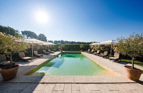 Sorgues Bed & Breakfast | Chambre d'hôtes Château Gigognan
