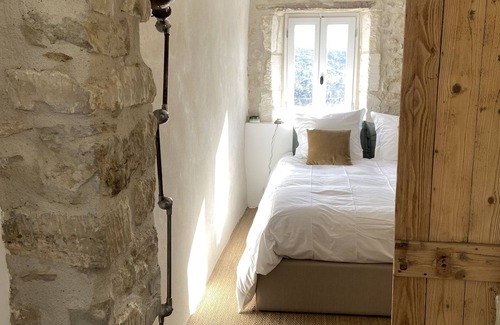 Salazac Bed & Breakfast | Chambre D'hôtes de Charme aux Portes des Cévennes