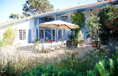 Anglet Bed & Breakfast | Chambre d'Hôtes Etchebri