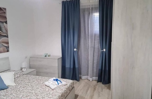 Trappitello House | Chambre d'Hôtes ∙ 1 bedroom ∙ 4 guests