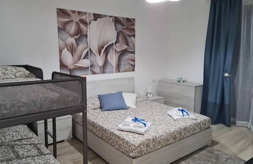 Trappitello House | Chambre d'Hôtes ∙ 1 bedroom ∙ 4 guests