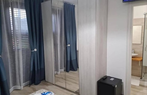 Trappitello House | Chambre d'Hôtes ∙ 1 bedroom ∙ 4 guests