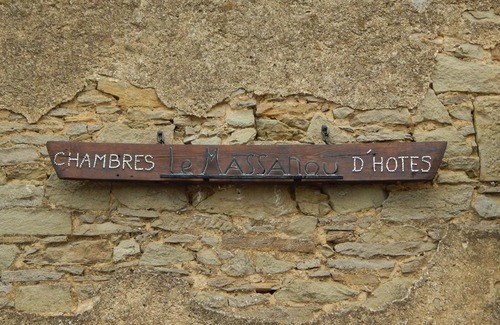 Laure-Minervois Bed & Breakfast | Chambre d'Hôtes le massanous