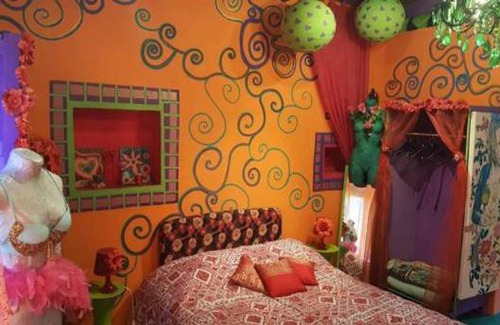 Calcata Other | Chambre d'Hôtes ∙ 1 bedroom ∙ 2 guests