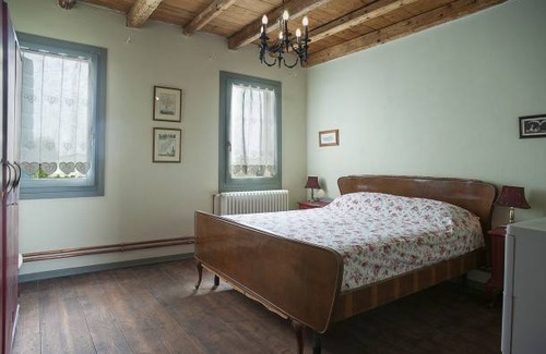 Caneva Other | Chambre d'Hôtes ∙ 1 bedroom ∙ 4 guests