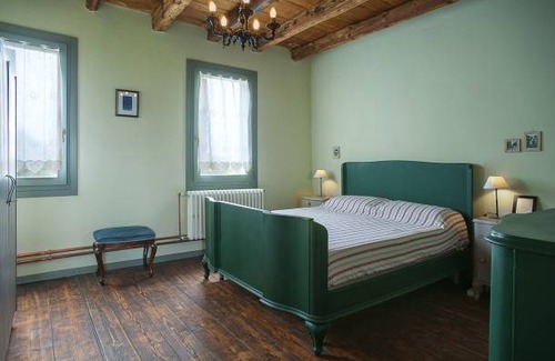 Caneva Other | Chambre d'Hôtes ∙ 1 bedroom ∙ 4 guests
