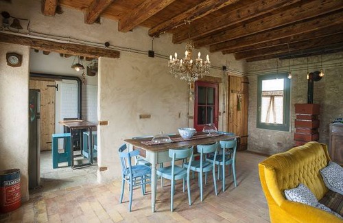 Caneva Other | Chambre d'Hôtes ∙ 1 bedroom ∙ 4 guests