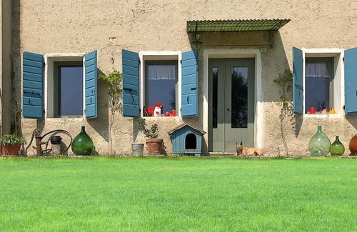 Caneva Other | Chambre d'Hôtes ∙ 1 bedroom ∙ 4 guests