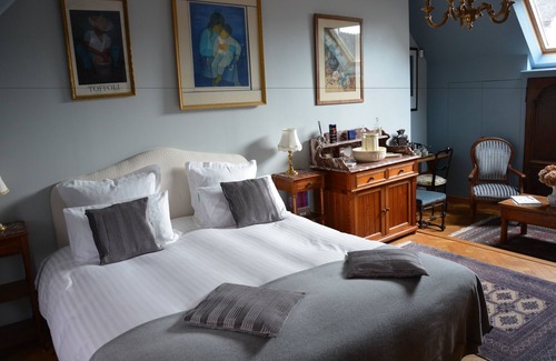 Provins Bed & Breakfast | Chambre d'hotes Le Clos de Provins