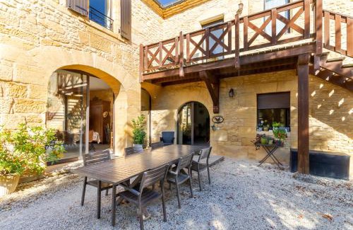 Proissans Bed & Breakfast | Chambre d'hotes Les Clauzels
