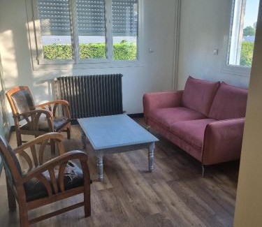 Talensac House | Chambre dans maison à partager