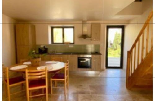 Fouronnes Bed & Breakfast | Chambre du saule
