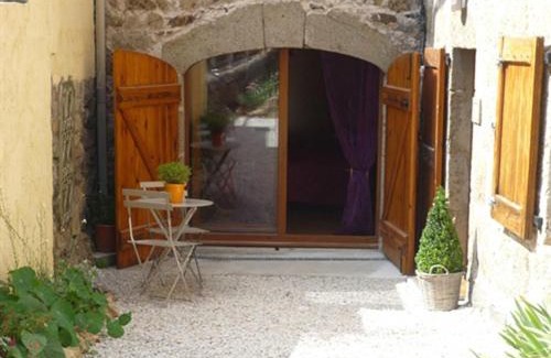 Saint-Maurice-de-Lignon Bed & Breakfast | Chambre et Table d'hôtes Magaadjukalo