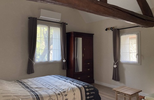 Sandrancourt Bed & Breakfast | Chambre de Charme Dans un Hameau en Pleine Nature