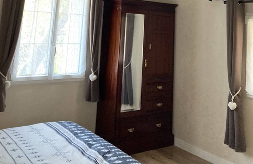 Sandrancourt Bed & Breakfast | Chambre de Charme Dans un Hameau en Pleine Nature