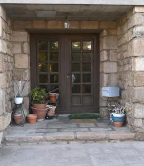 Saint-Maurice-en-Gourgois House | Chambre de la baronne de Rochegrosse